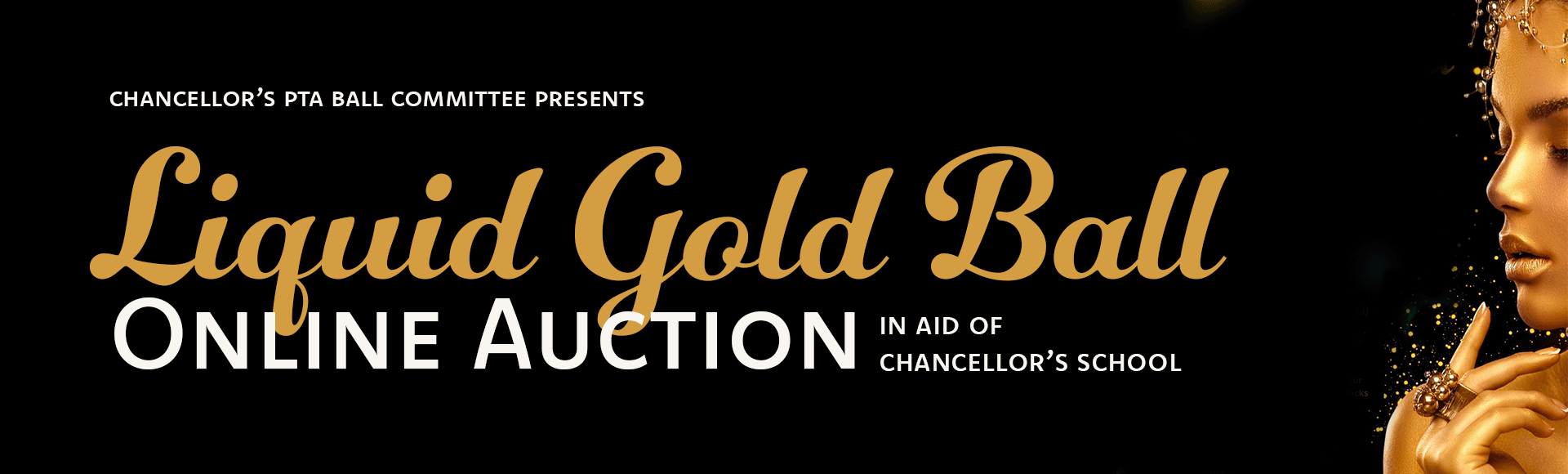 SliderStock Chancellors Ball