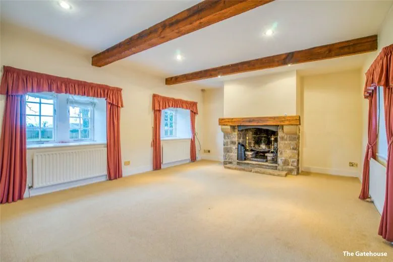 Cart Carter Jonas York